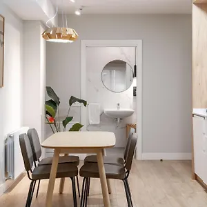 Limehome Tristan De Leguizamon Kalea Appartamento